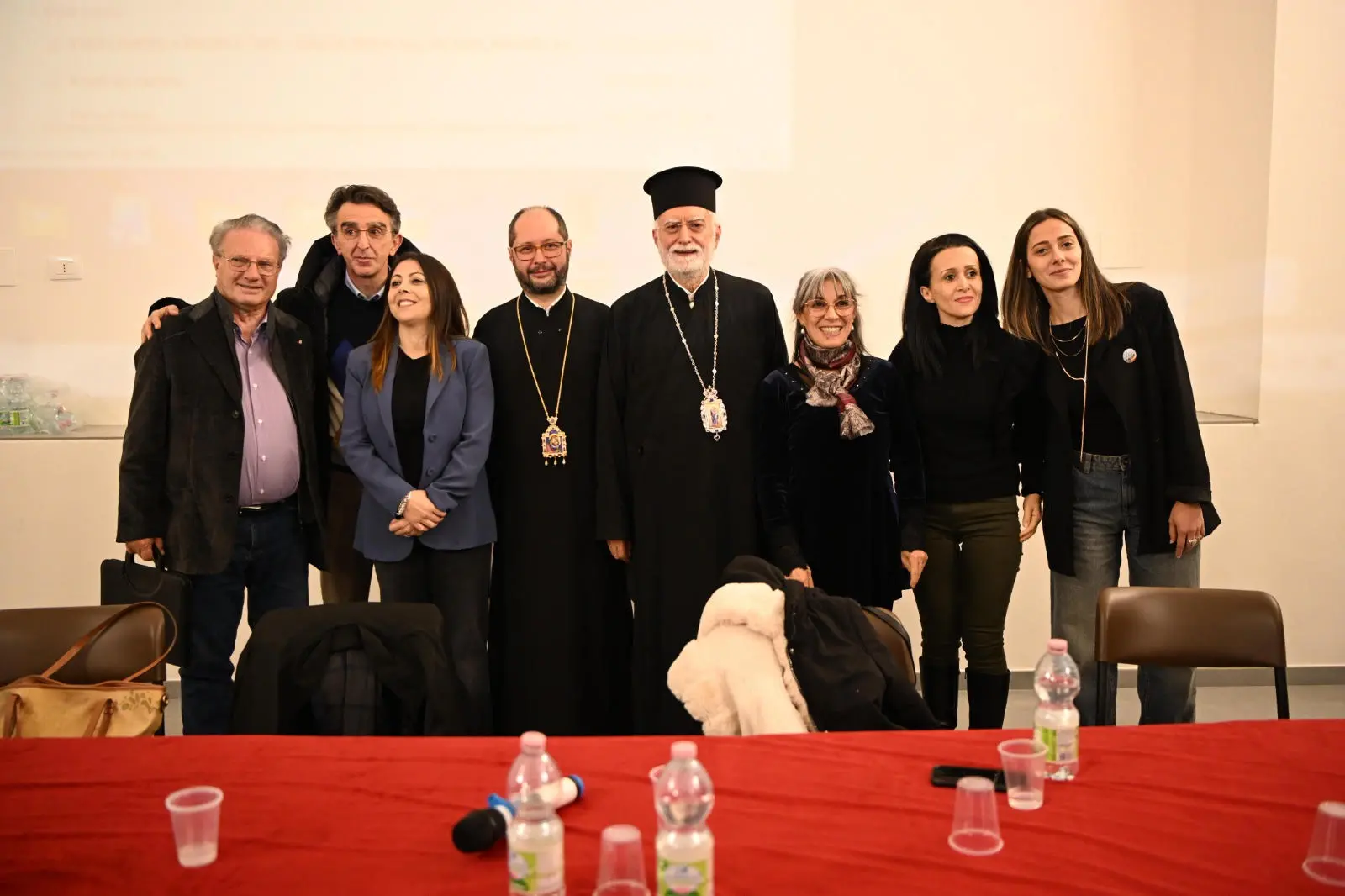 «Non luoghi di ricovero ma di vita»: ad Acquaformosa nasce la nuova Casa Paese dopo il successo a Cicala\n