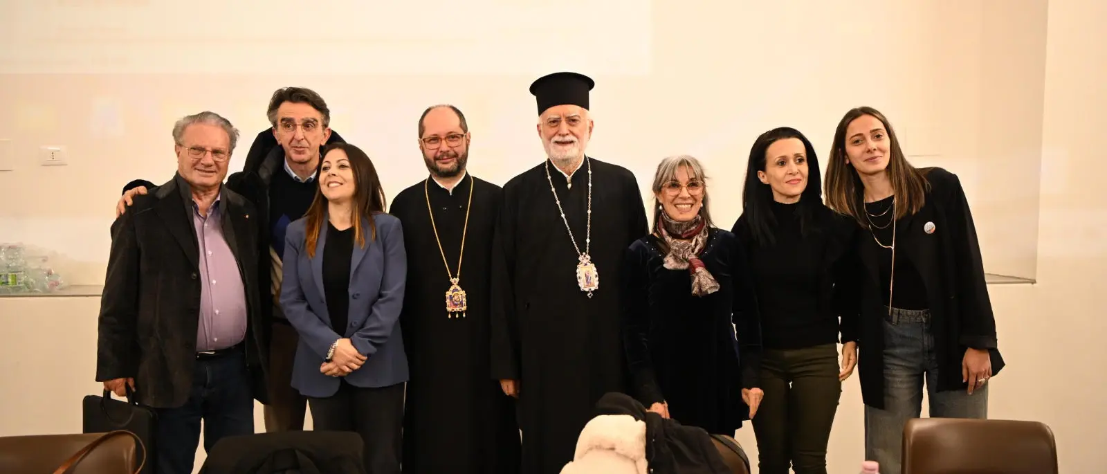 «Non luoghi di ricovero ma di vita»: ad Acquaformosa nasce la nuova Casa Paese dopo il successo a Cicala\n