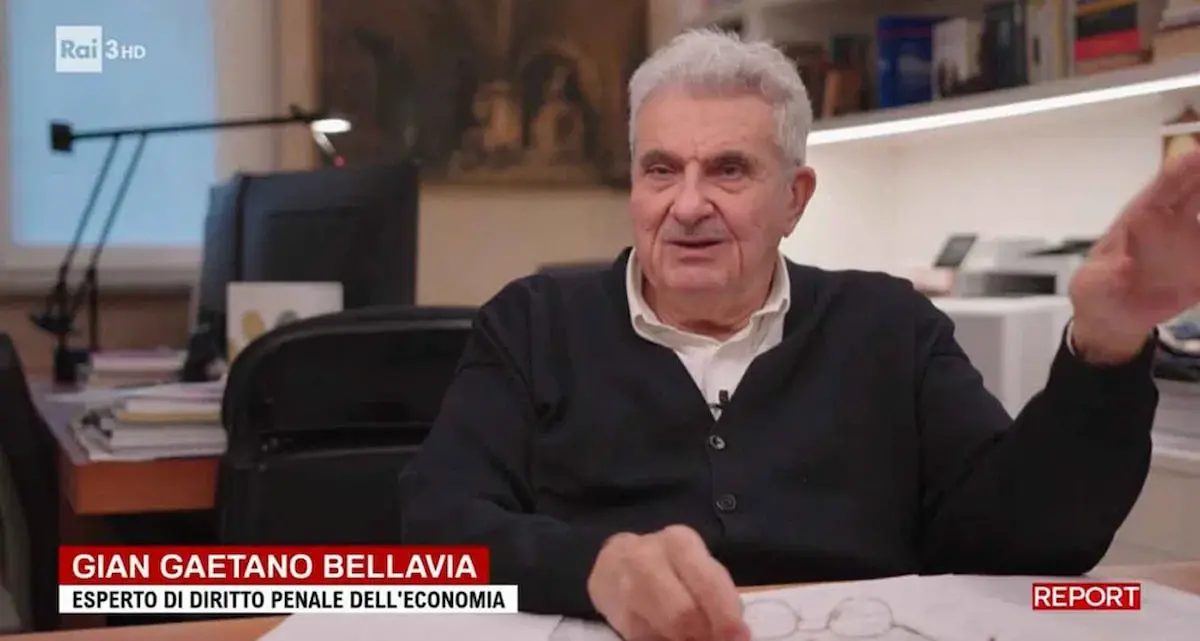 Il grande archivio segreto, la politica in allarme e l’ombra del dossieraggio: perché il caso Bellavia ora fa paura a tutti\n