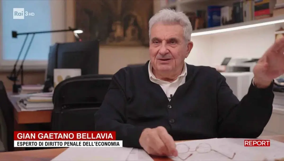 Il grande archivio segreto, la politica in allarme e l’ombra del dossieraggio: perché il caso Bellavia ora fa paura a tutti\n