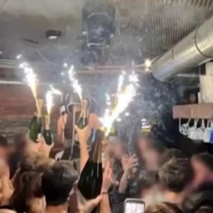 L’associazione dirigenti dopo la strage di Capodanno: «La cultura della sicurezza si insegna già a scuola»