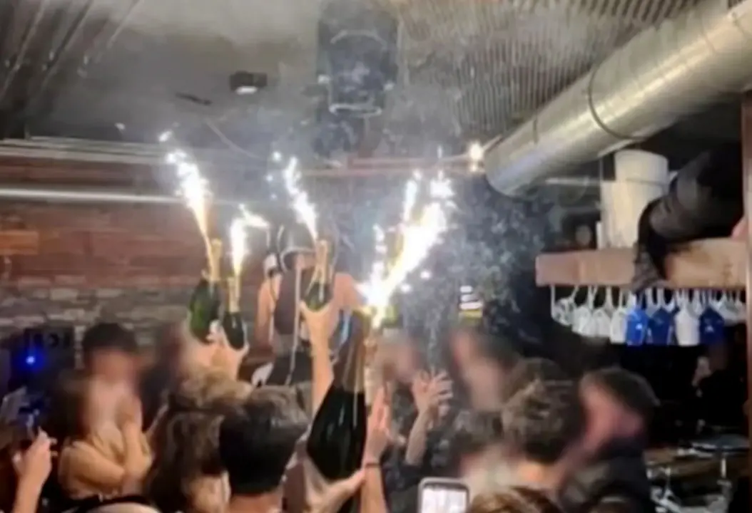 L’associazione dirigenti dopo la strage di Capodanno: «La cultura della sicurezza si insegna già a scuola»