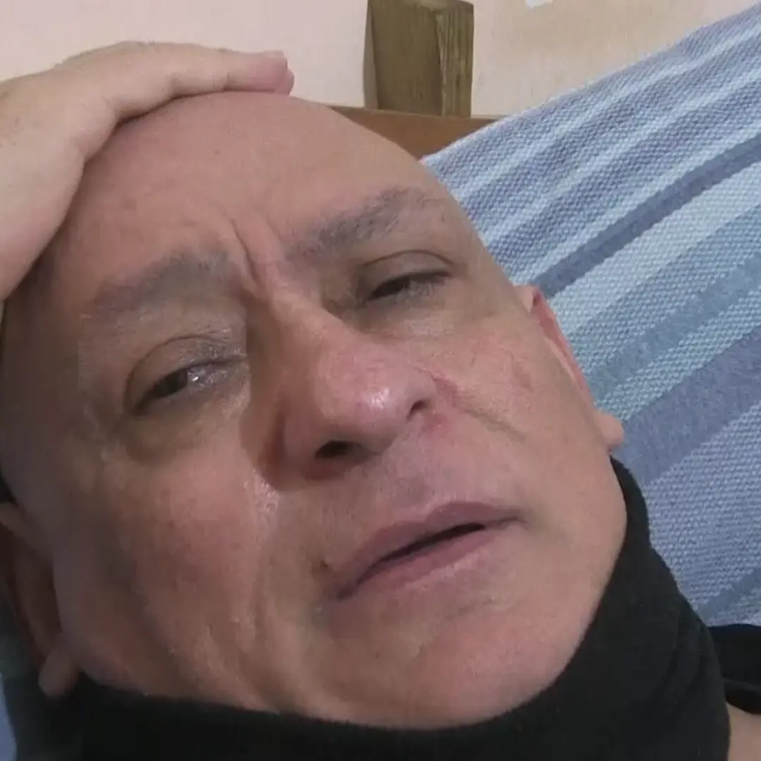 Fibromialgia? Esiste ma...non c’è! L’appello di Paolo: «I dolori che non mi mollano mai e la Regione che tarda a riconoscere la malattia»