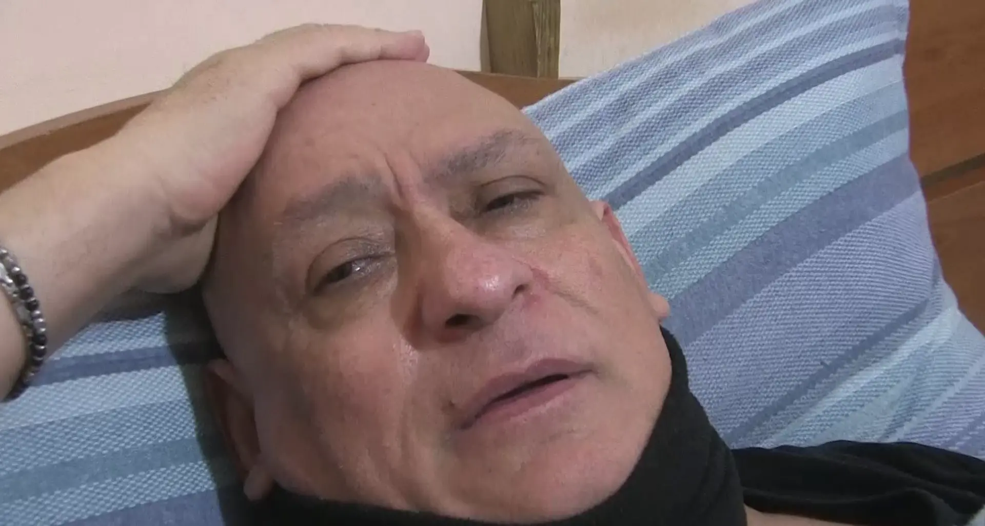 Fibromialgia? Esiste ma...non c’è! L’appello di Paolo: «I dolori che non mi mollano mai e la Regione che tarda a riconoscere la malattia»