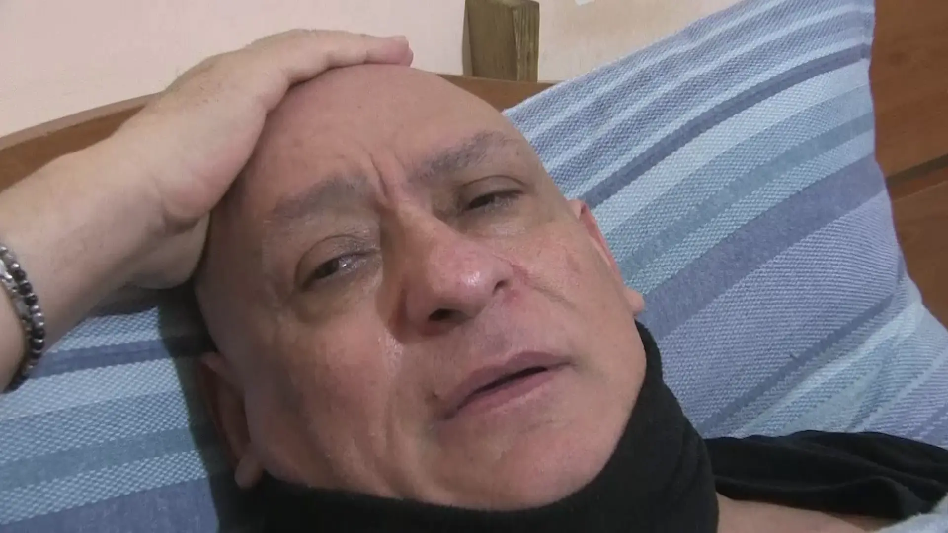 Fibromialgia? Esiste ma...non c’è! L’appello di Paolo: «I dolori che non mi mollano mai e la Regione che tarda a riconoscere la malattia»