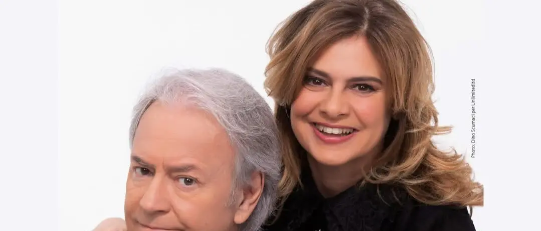 Corrado Tedeschi e Debora Caprioglio protagonisti di “Plaza Suite” al Rendano di Cosenza\n
