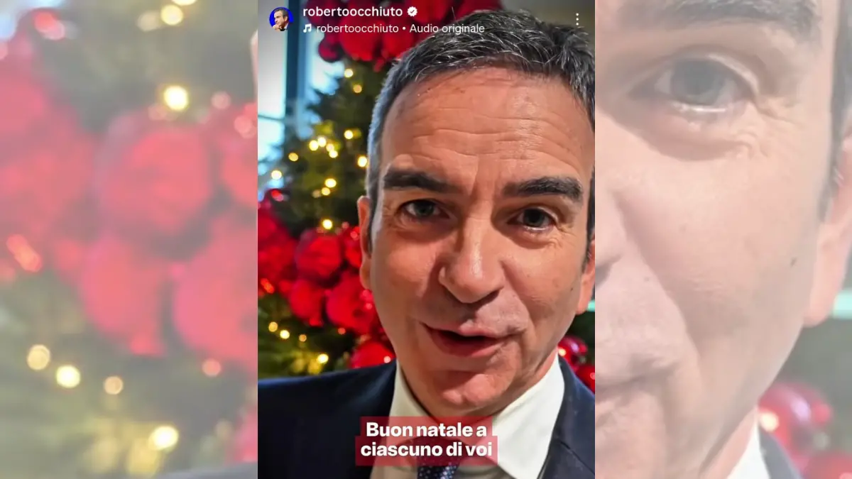 Occhiuto vuole scalare Forza Italia\u00A0ma come si fa in Calabria? Il rischio di un nuovo stop per la legislatura regionale\n