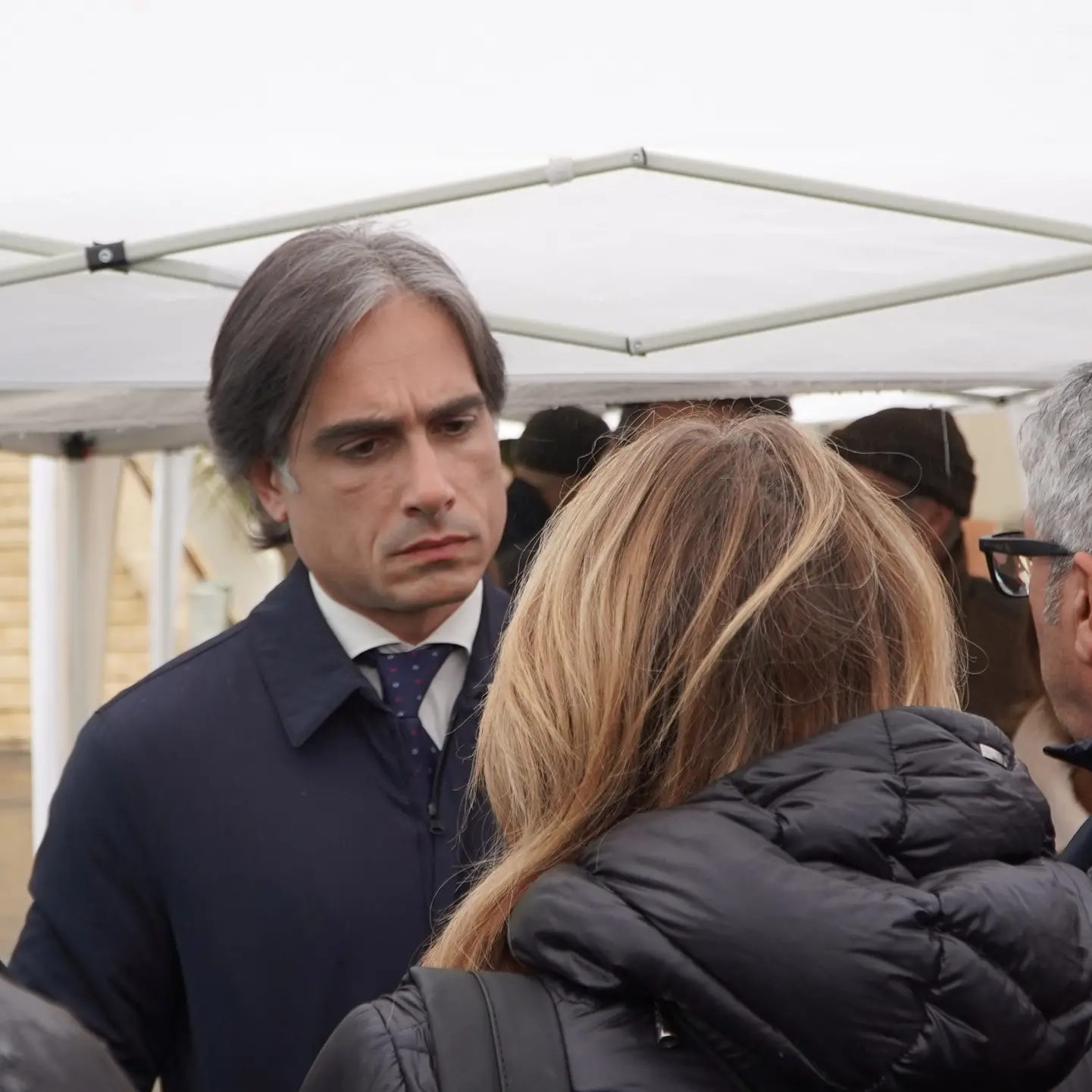 Ospedale di Polistena, Falcomatà: «Servono soluzioni strutturali, altrimenti si rischia solo di rinviare il problema»\n