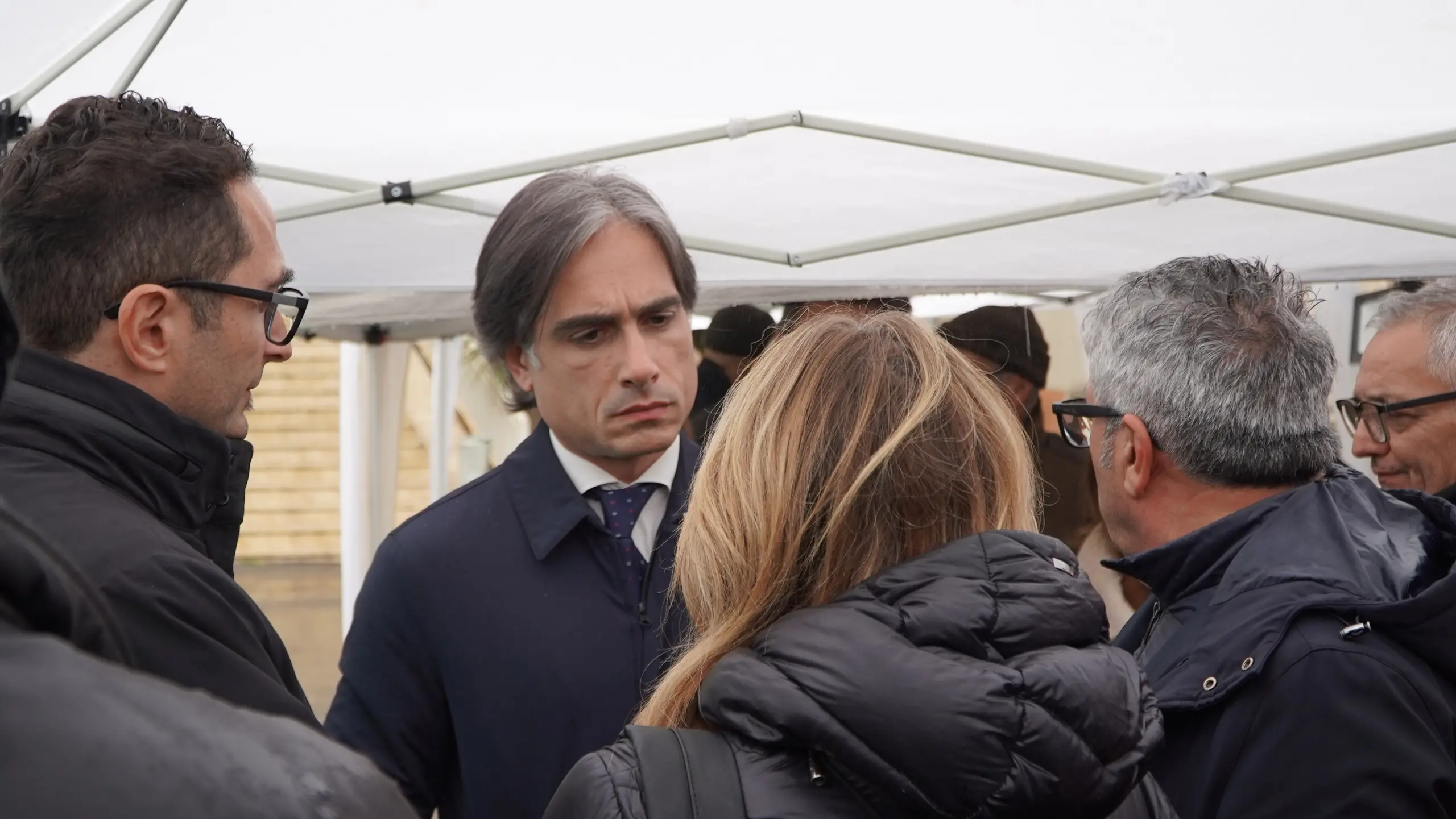 Ospedale di Polistena, Falcomatà: «Servono soluzioni strutturali, altrimenti si rischia solo di rinviare il problema»\n