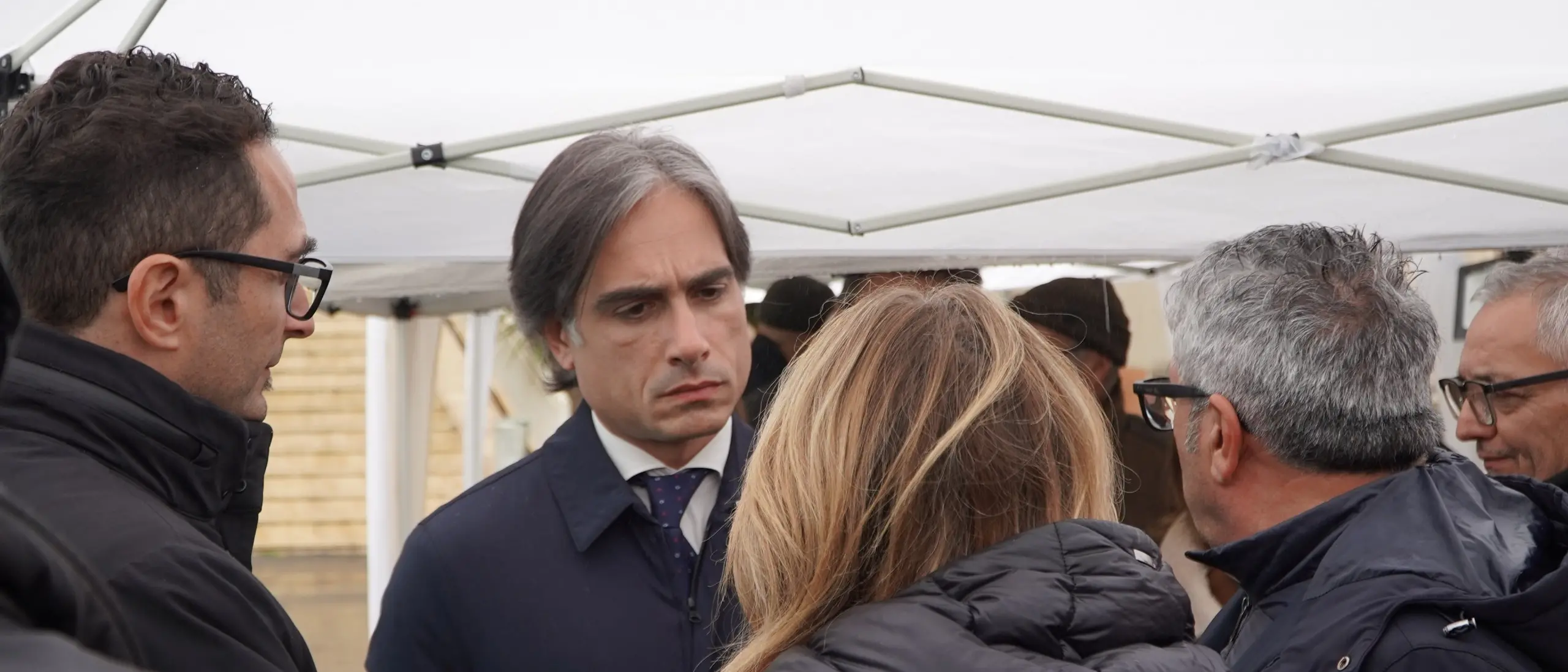 Ospedale di Polistena, Falcomatà: «Servono soluzioni strutturali, altrimenti si rischia solo di rinviare il problema»\n