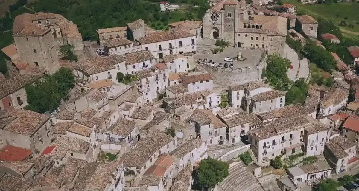 Altomonte, l’ombra dei clan cosentini e i “rapporti pericolosi” con alcuni amministratori