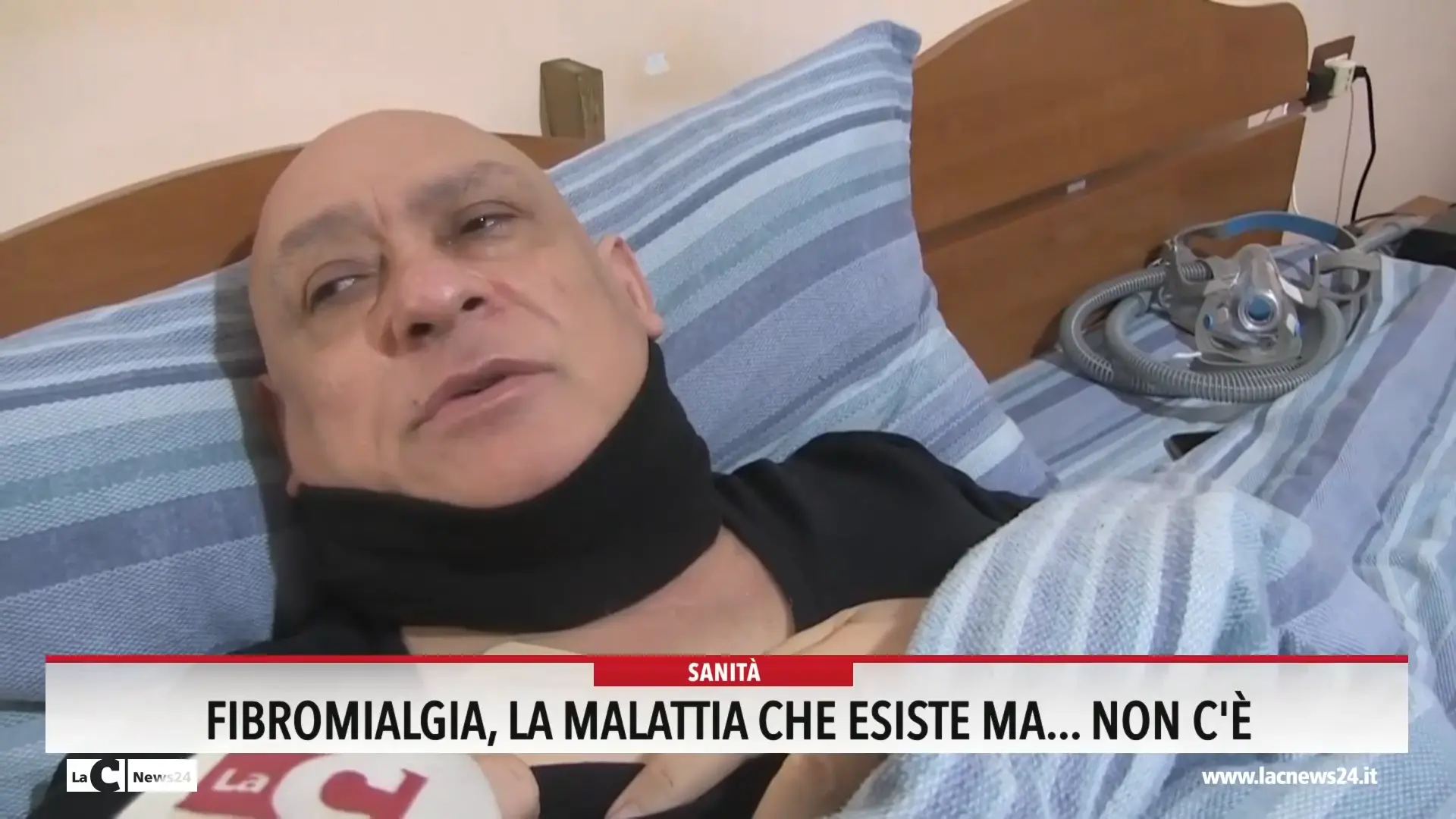 Fibromialgia, la malattia che non esiste ma non c'è