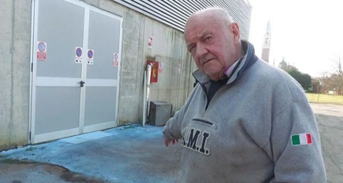 Scomparsa di Menegon, l’ingegnere vicentino e il lavoro svolto per la Procura di Cosenza\n