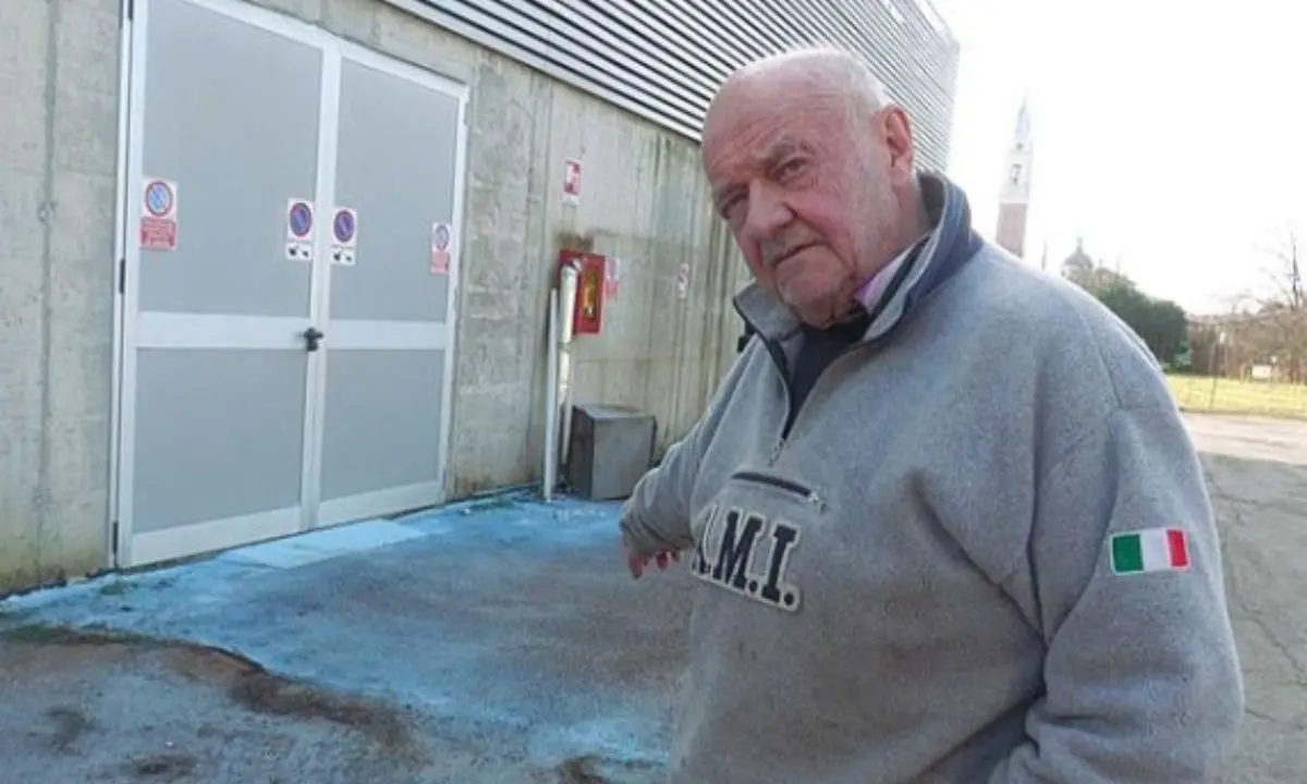 Scomparsa di Menegon, l’ingegnere vicentino e il lavoro svolto per la Procura di Cosenza\n