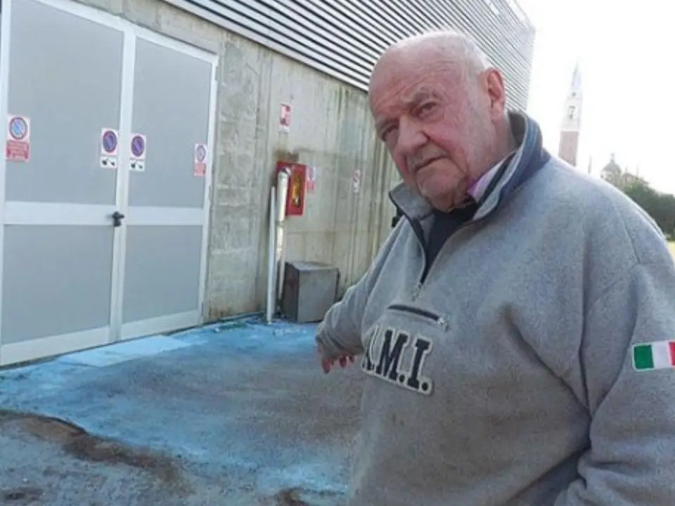 Scomparsa di Menegon, l’ingegnere vicentino e il lavoro svolto per la Procura di Cosenza