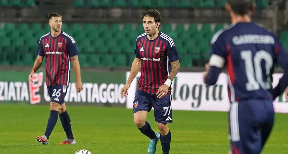 Cosenza, si teme la stangata per Langella: a rischio anche il Benevento?\n