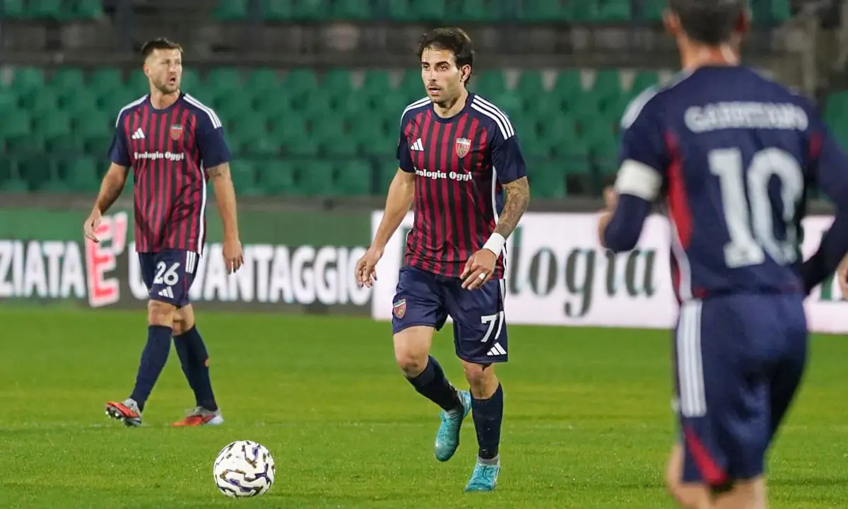 Cosenza, si teme la stangata per Langella: a rischio anche il Benevento?\n