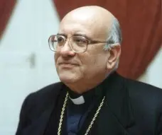 È morto Monsignor Domenico Graziani, già vescovo di Cassano allo Jonio\n