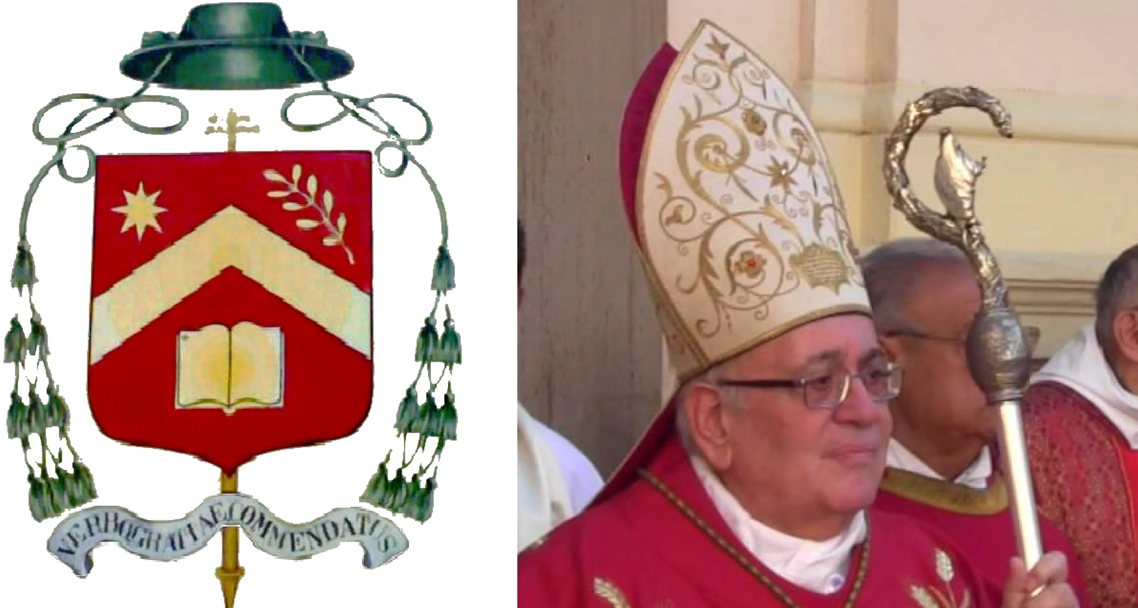 Addio a monsignor Domenico Graziani, il Pastore che ha servito la Calabria tra fede e impegno sociale\n