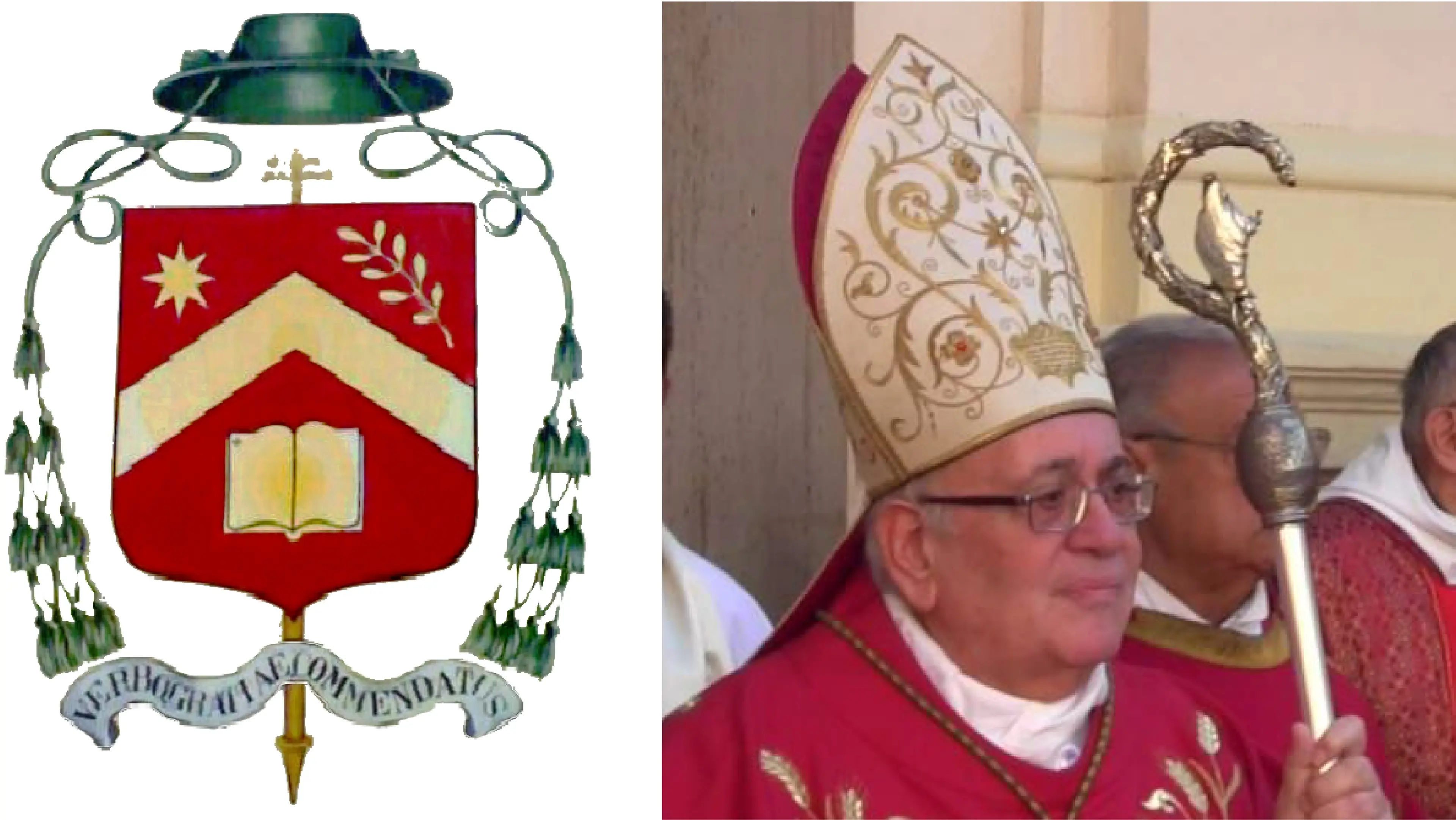 Addio a monsignor Domenico Graziani, il Pastore che ha servito la Calabria tra fede e impegno sociale\n