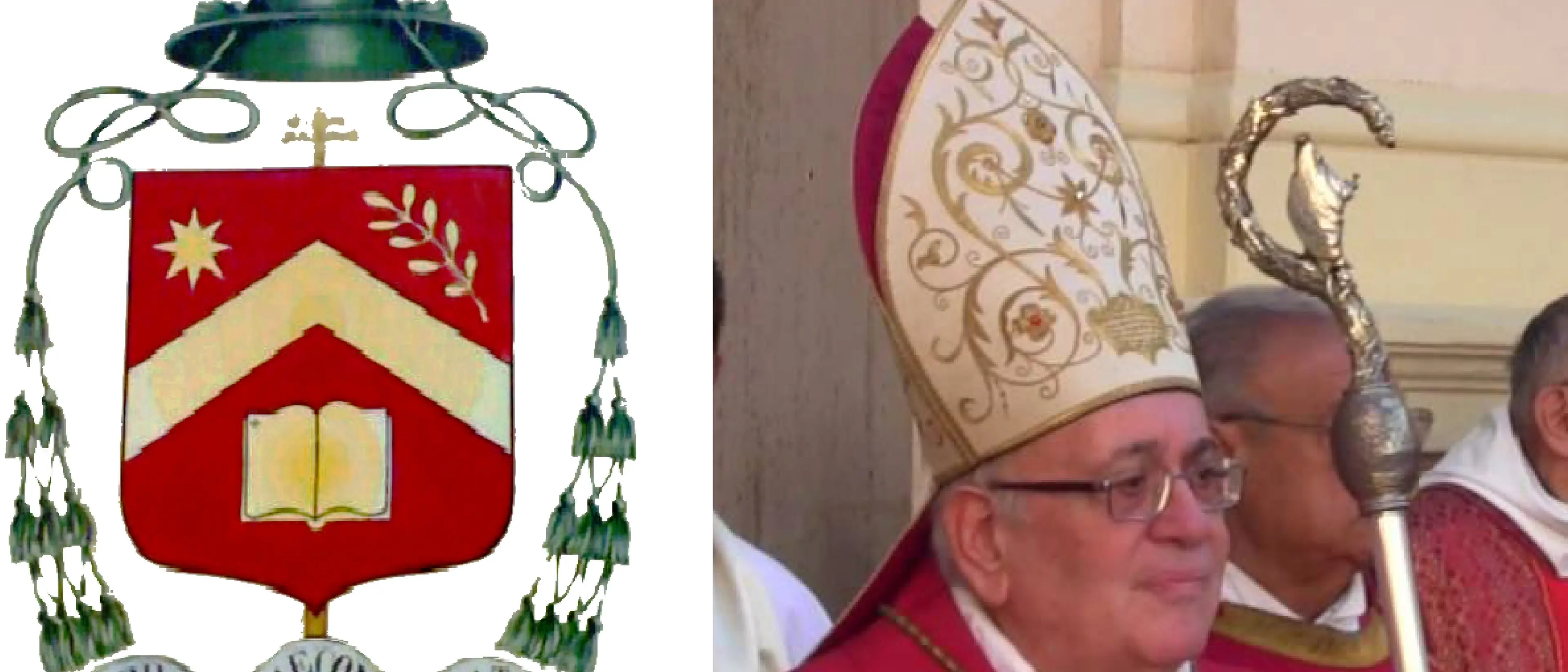 Addio a monsignor Domenico Graziani, il Pastore che ha servito la Calabria tra fede e impegno sociale\n