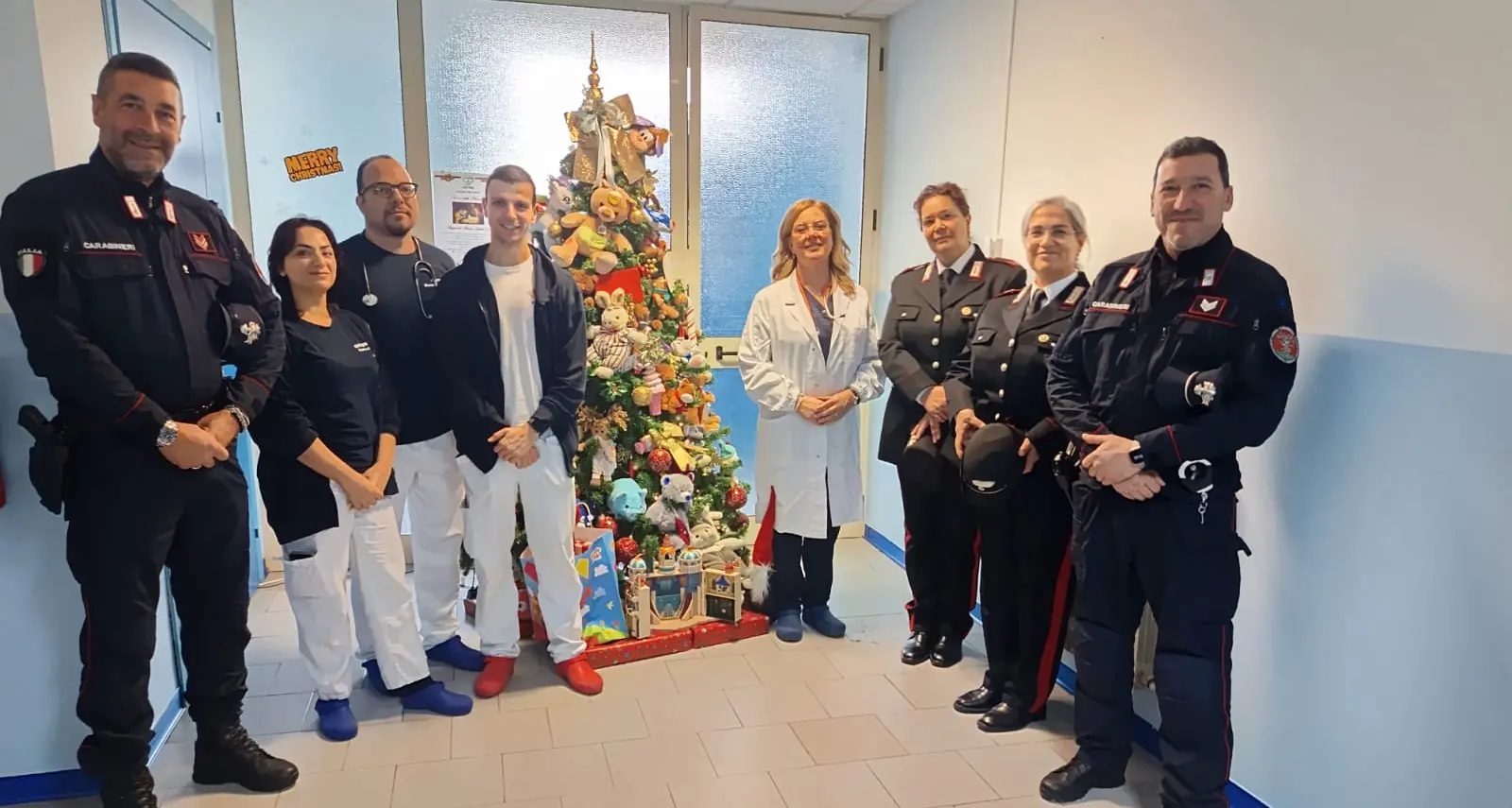 La Befana della Biodiversità fa tappa nel Cosentino\n