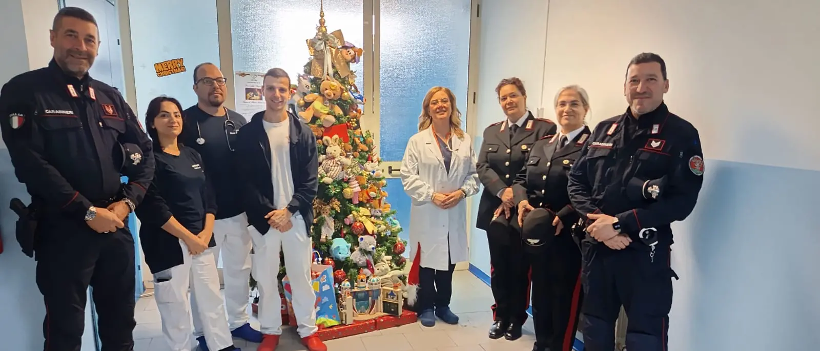 La Befana della Biodiversità fa tappa nel Cosentino\n