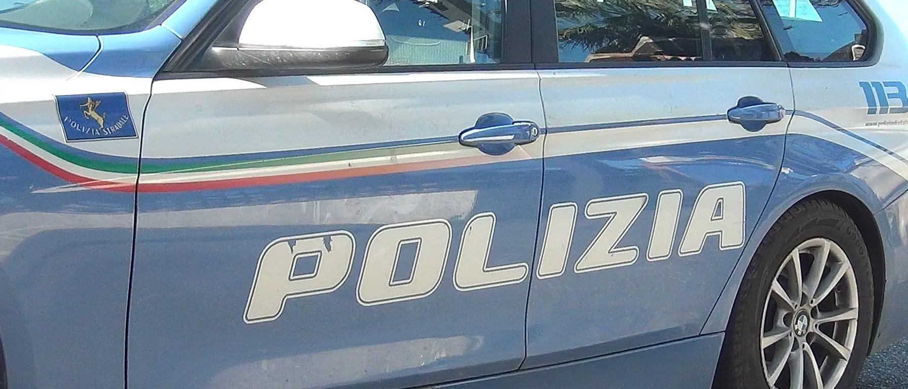 Droga a Cosenza, obbligo di firma per uno spacciatore fermato dalla Squadra Mobile\n