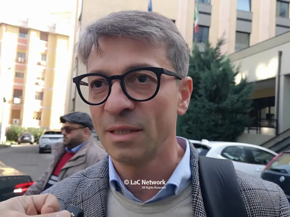 Processo Chindamo, testimonia il fratello Vincenzo: «Un rumeno disse che se parlava gli tagliavano la testa»