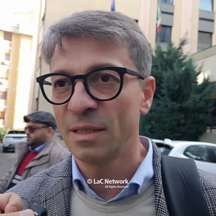 Maria Chindamo, parla il fratello Vincenzo: «I nuovi indagati? Con alcuni ho festeggiato Capodanni e comunioni»\n