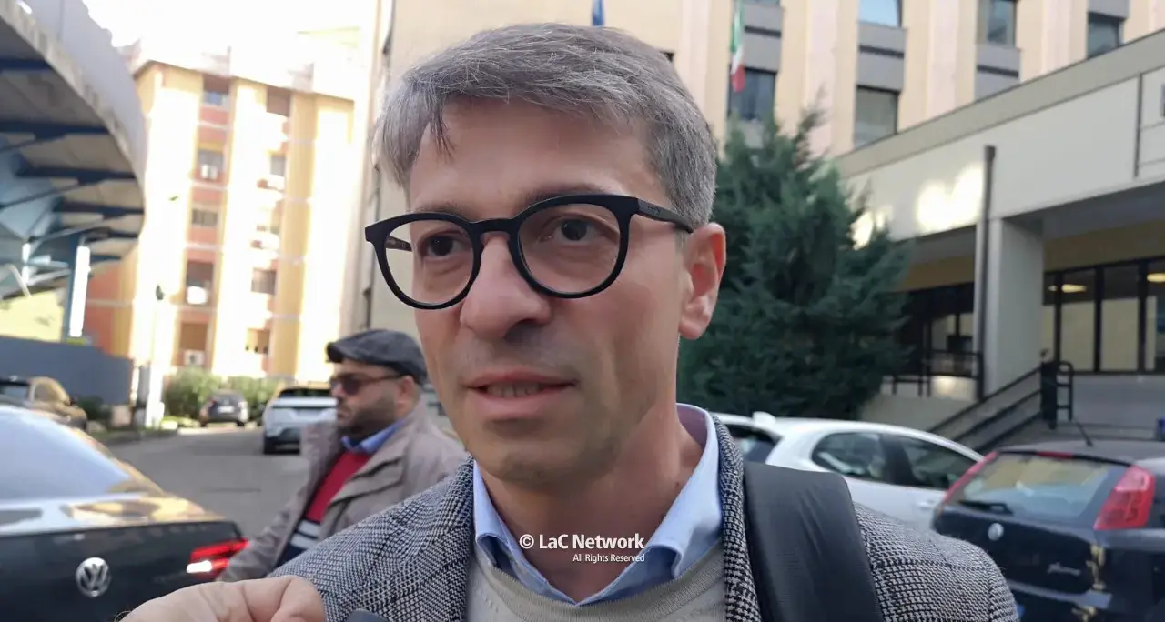Maria Chindamo, parla il fratello Vincenzo: «I nuovi indagati? Con alcuni ho festeggiato Capodanni e comunioni»\n