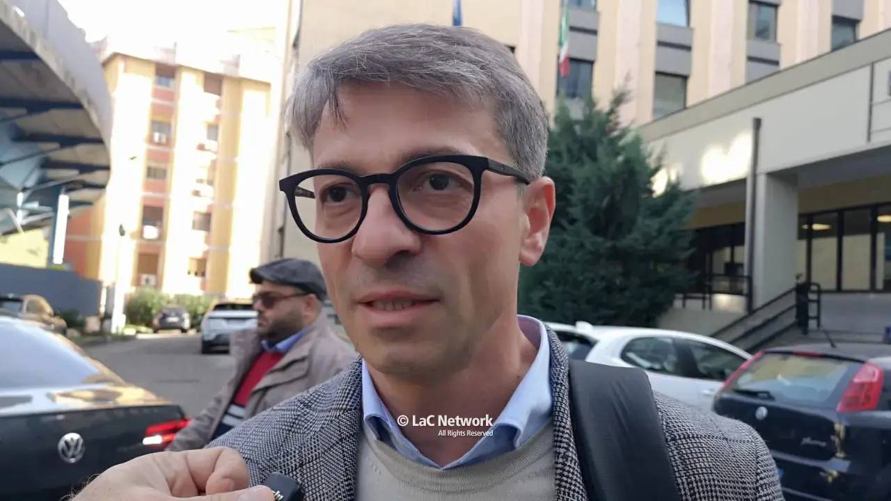 Maria Chindamo, parla il fratello Vincenzo: «I nuovi indagati? Con alcuni ho festeggiato Capodanni e comunioni»\n