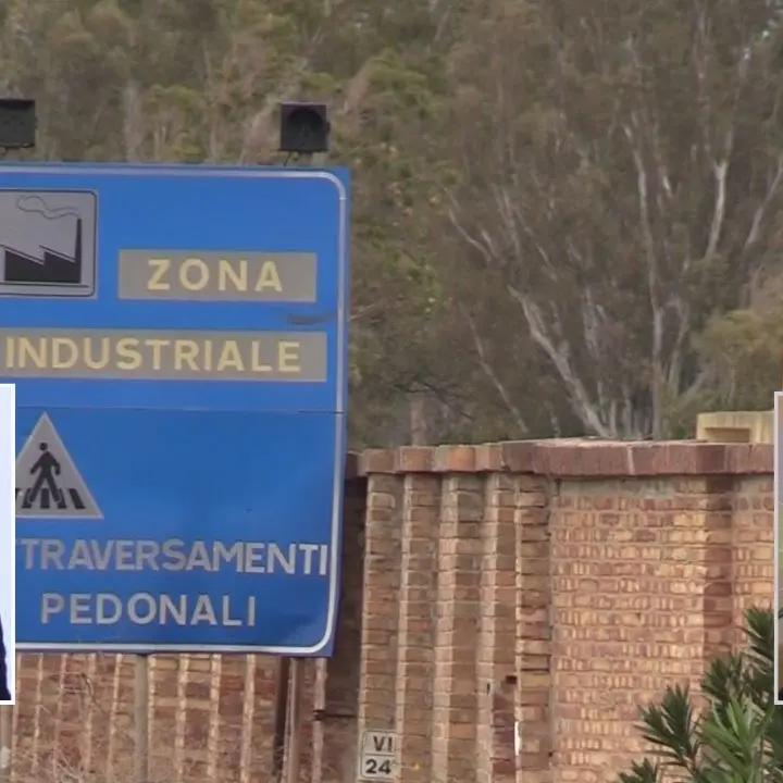 Bonifica di Crotone, Errigo all’attacco: «Politica calabrese non all’altezza, prima di me 5\u00A0anni di immobilismo»\n