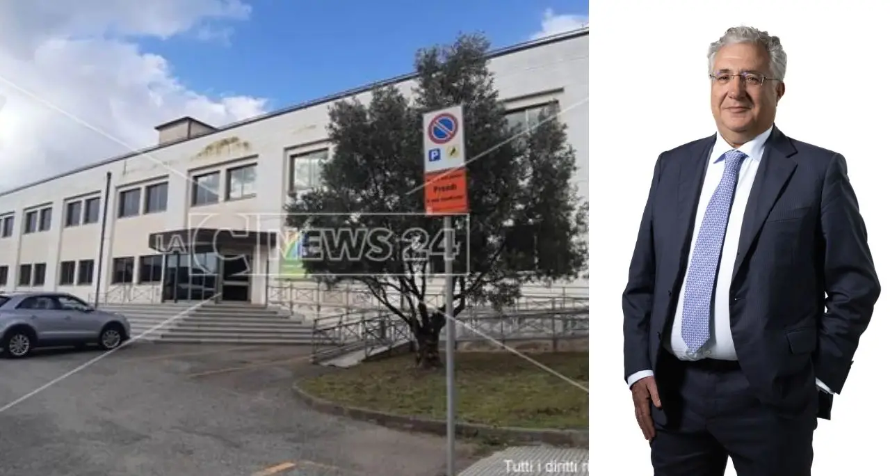 Lamezia Terme, audio choc e accuse incrociate: è scontro politico sul sindaco Murone\n