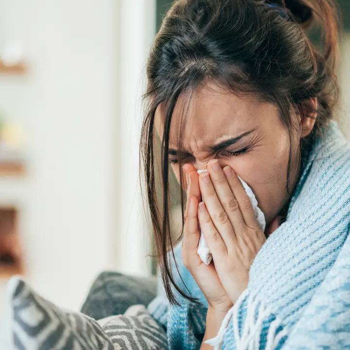 Il Vibonese fa i conti con l’epidemia influenzale più brutta degli ultimi anni: polmoniti triplicate\n