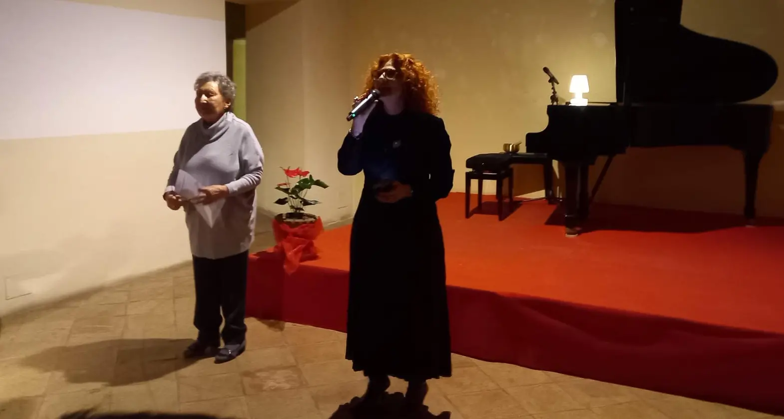 Cosenza, la musica come atto civile. Civica Amica al Museo dei Brettii\n