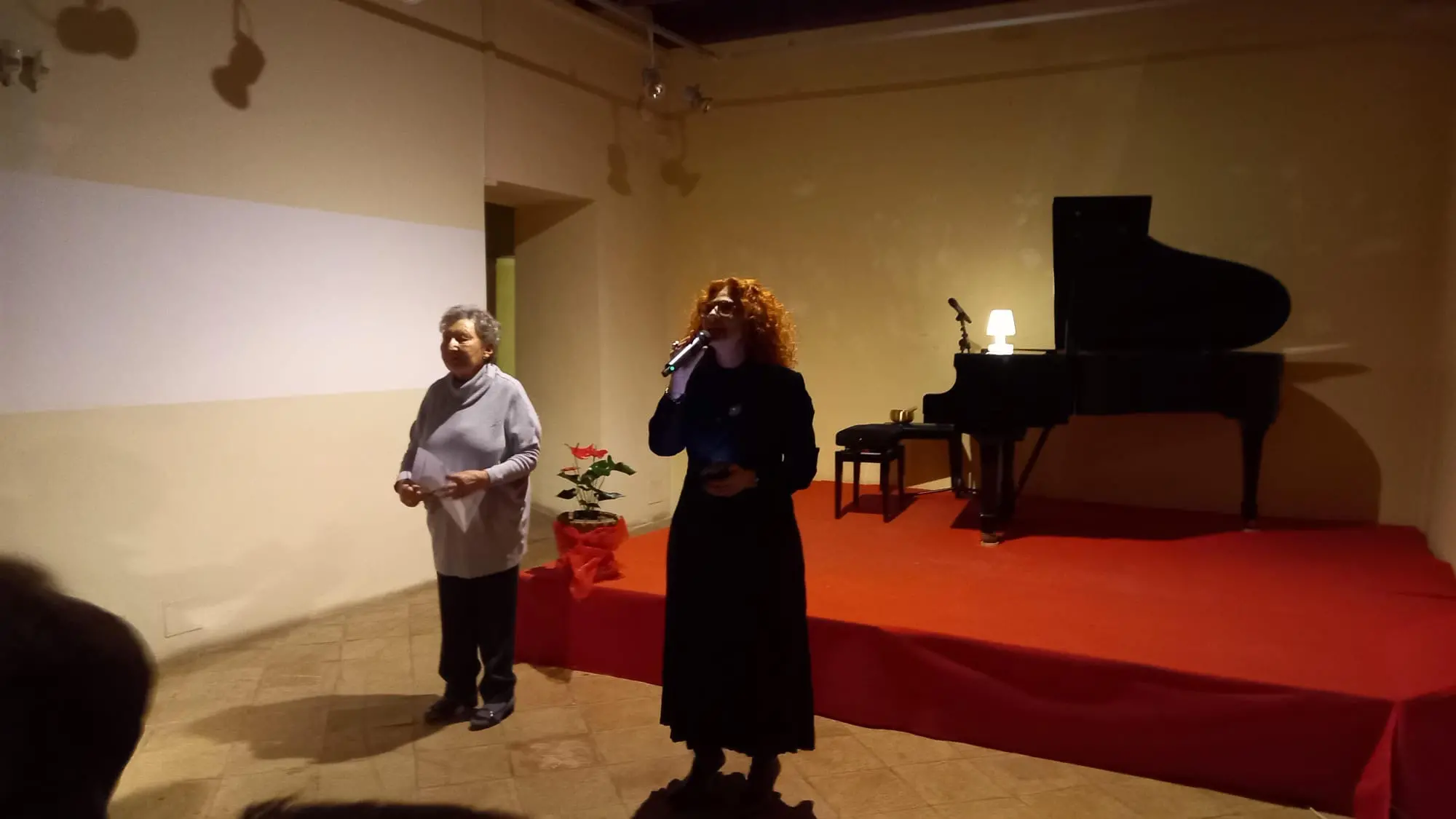 Cosenza, la musica come atto civile. Civica Amica al Museo dei Brettii\n