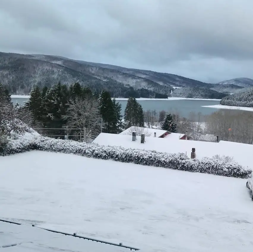 Meteo Cosenza, finalmente la neve su Sila e Pollino. Da sabato si replica\n