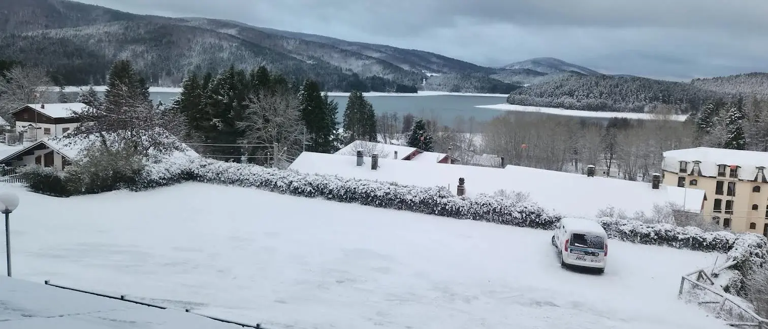 Meteo Cosenza, finalmente la neve su Sila e Pollino. Da sabato si replica\n