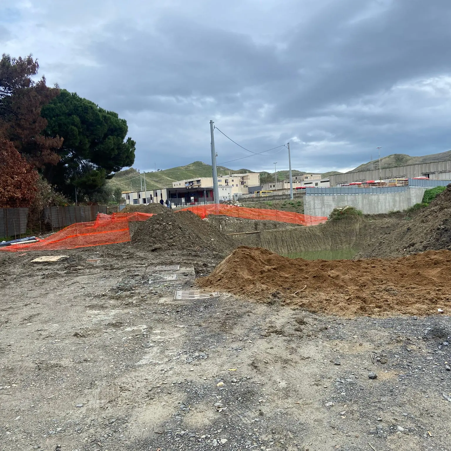 Metropolitana di superficie, sopralluogo nel quartiere Pistoia per garantire accessibilità ai cittadini\n