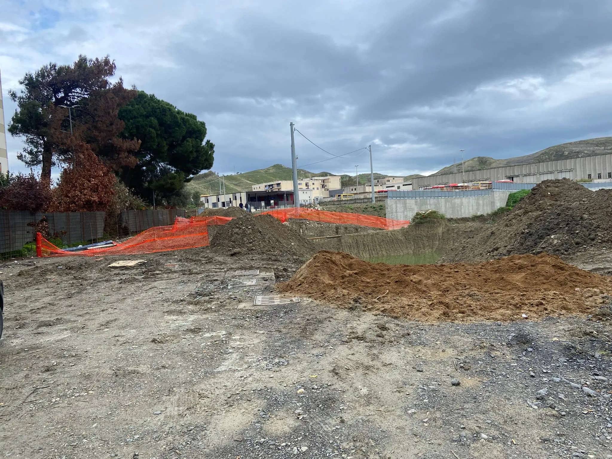 Metropolitana di superficie, sopralluogo nel quartiere Pistoia per garantire accessibilità ai cittadini\n