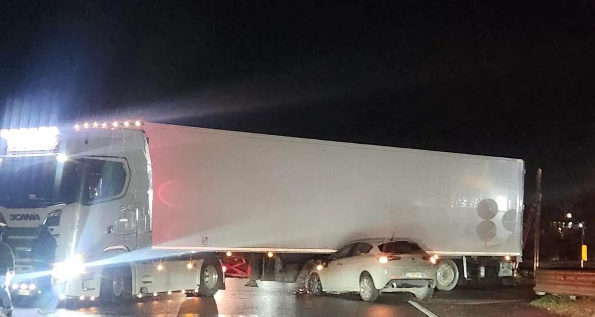 Dopo il grave incidente sulla Statale 106 a Corigliano Rossano, la messa in sicurezza dell’arteria è prioritaria\n