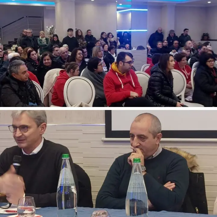A Vibo 850mila euro dalla Finanziaria per scuola, sport e assistenza ai disabili: ecco i 3 interventi finanziati\n