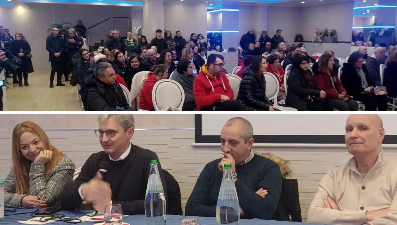 A Vibo 850mila euro dalla Finanziaria per scuola, sport e assistenza ai disabili: ecco i 3 interventi finanziati\n