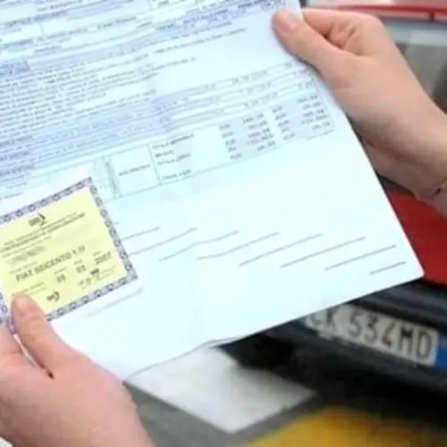 RC Auto, in Calabria si pagano quasi 498 euro: Cosenza la più economica