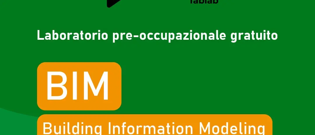 Reggio, il Centro Giovanile GenerAttivi presenta il lab BIM\n