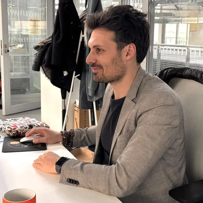 Un’IA a misura d’uomo, l’impegno dello studioso calabrese Aldo Pisano: «Comprendere\u00A0i rischi per governarli»\n