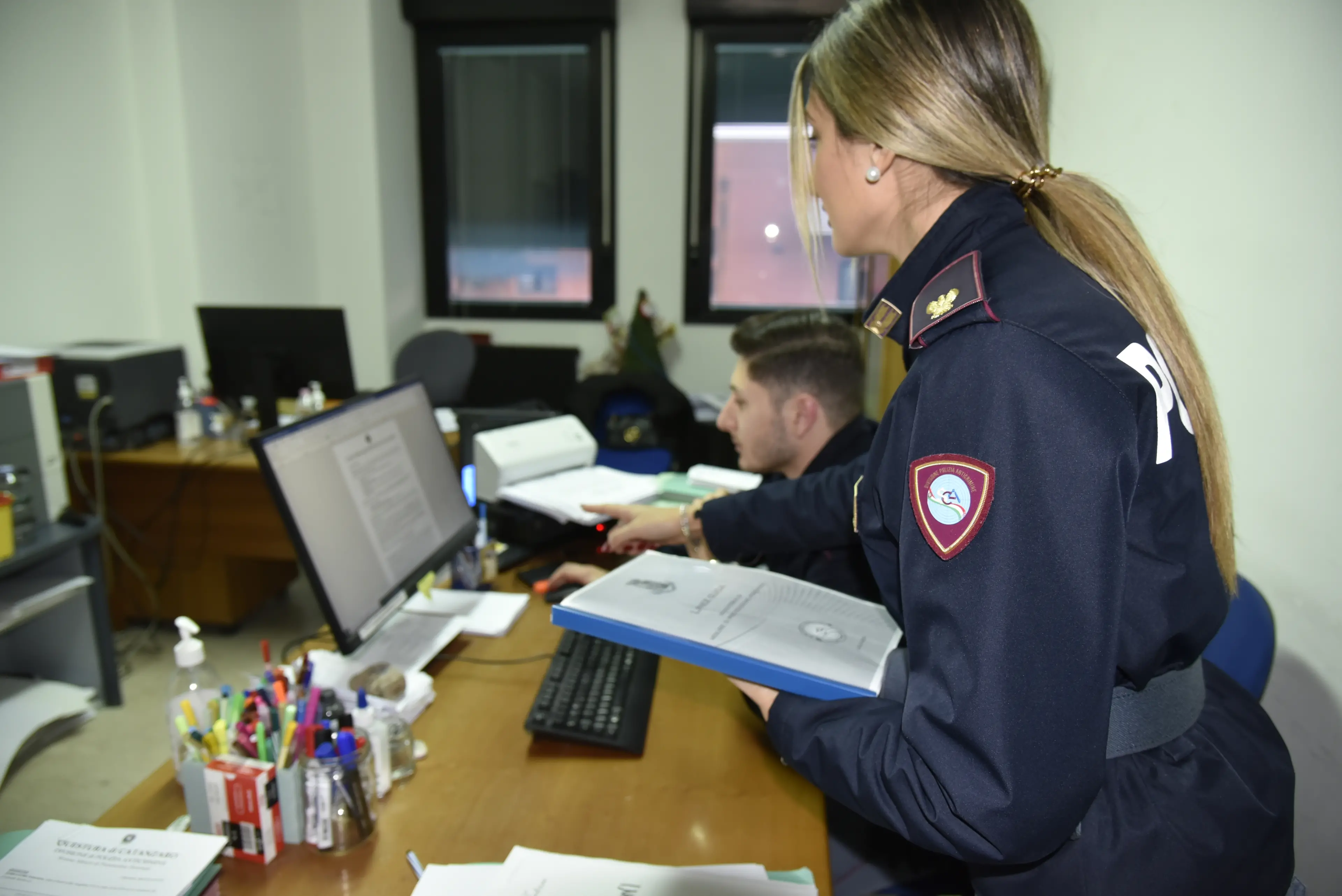 Maltrattamenti in famiglia, il\u00A0 Tribunale di Catanzaro emette quattro provvedimenti di Sorveglianza speciale\n