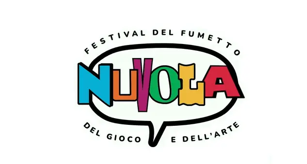 Nuvola Comics 2026, svelate le date del festival del fumetto, del gioco e dell'arte: appuntamento dal 19 al 21 giugno a Catanzaro\n