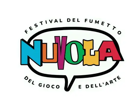 Nuvola Comics 2026, svelate le date del festival del fumetto, del gioco e dell'arte: appuntamento dal 19 al 21 giugno a Catanzaro